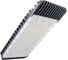 Светодиодный светильник DIORA Caiman Black 135/22000 ШО 22000лм 135Вт 4000K IP67 0,95PF 70Ra Кп<1 консоль DC135ShO-4K-C-B 1