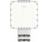 Светодиодный светильник DIORA Quadro Street SE 45/7500 Д 7500лм 45Вт 3000K IP65 0.95PF 80Ra КП<1 консоль DQSSE45D-3K-C 4