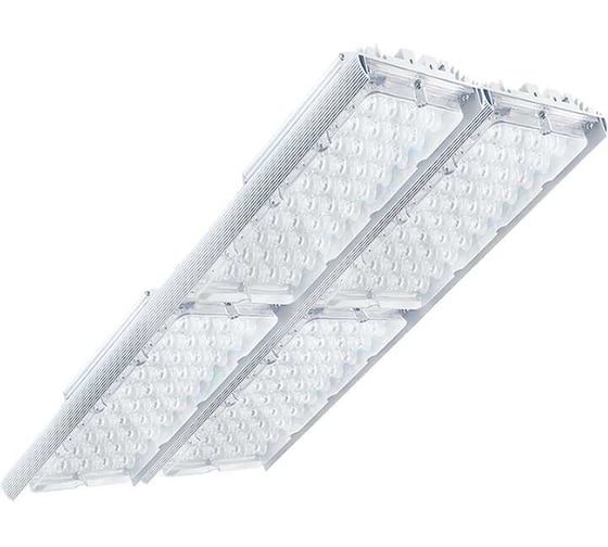 Светодиодный светильник DIORA Unit2 PRO 380/56000 Ш3 56000лм 380Вт 5000K IP67 0.95PF 70Ra Кп<1 консоль DUPRO380Sh3-5K-C 1