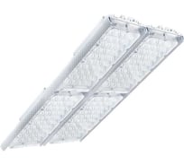 Светодиодный светильник DIORA Unit2 PRO 300/47000 Ш3 47000лм 300Вт 5000K IP67 0.95PF 70Ra Кп<1 консоль DUPRO300Sh3-5K-C