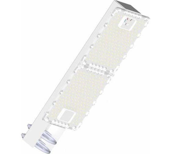 Светодиодный светильник DIORA Quadro Street SE 65/10500 ШО2 10500лм 65Вт 4000K IP65 0.95PF 80Ra КП<1 консоль DQSSE65ShO2-4K-C 1