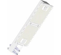 Светодиодный светильник DIORA Quadro Street SE 85/14500 ШБ5 14500лм 85Вт 4000K IP65 0.95PF 80Ra КП<1 консоль DQSSE85ShB5-4K-C