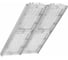 Светодиодный светильник DIORA Unit2 PRO 250/38000 Ш1 38000лм 250Вт 4000K IP67 0.95PF 70Ra Кп<1 консоль DUPRO250Sh1-4K-C 1