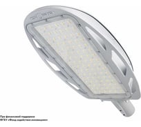 Светодиодный светильник DIORA Skat Glass 250/35500 ШБ4 35500лм 250Вт 5000K IP66 0,95PF 70Ra Kп<1 консоль DSG250-ShB4-5K-C