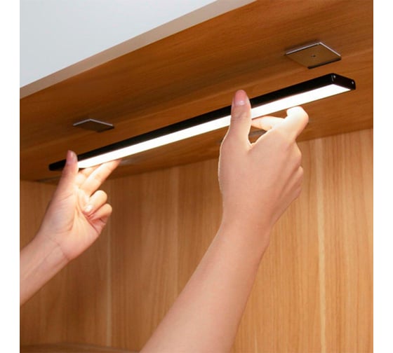 Беспроводной светильник YEELIGHT Motion Sensor Closet Light A40 YLCG004 SILVER YDQA1620008GYGL