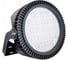 Светодиодный светильник DIORA Zevs Glass 350/45000 K12 45000лм 350Вт 4000K IP66 0,95PF 70Ra Кп<1 лира DZG350K12-4K-L 1