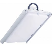 Светодиодный светильник DIORA Unit Frost PRO 56/7300 Д 7300лм 56Вт 4000K IP67 0.95PF 80Ra Кп<1 лира DUFPRO56D-4K-L