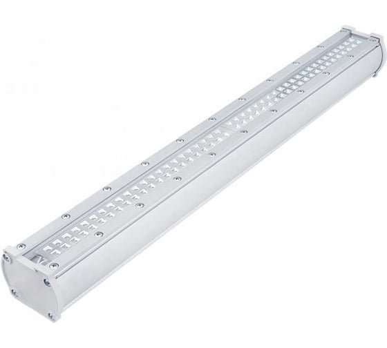 Светодиодный светильник DIORA Piton City 20/2800 K60 2800лм 20Вт 5000K L1200 IP65 0,95PF 80Ra Кп<1 лира DPC20-K60-C-L1200 1