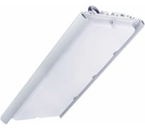 Светодиодный светильник DIORA Unit Frost PRO 100/13500 Д 13500лм 100Вт 5000K IP67 0.95PF 80Ra Кп<1 лира DUFPRO100D-5K-L
