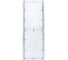 Светодиодный светильник DIORA Unit Frost PRO 135/18500 Д 18500лм 135Вт 4000K IP67 0.95PF 80Ra Кп<1 лира DUFPRO135D-4K-L 2