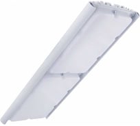 Светодиодный светильник DIORA Unit Frost PRO 110/15000 Д 15000лм 110Вт 3000K IP67 0.95PF 80Ra Кп<1 лира DUFPRO110D-3K-L