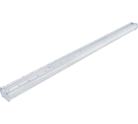 Светодиодный светильник DIORA Piton City 20/2300 opal 2300лм 20Вт 3000K L600 IP65 0,95PF 80Ra Кп<1 лира DPC20-O-W-L600 1