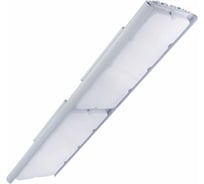 Светодиодный светильник DIORA Unit Frost PRO 155/21000 Д 21000лм 155Вт 4000K IP67 0.95PF 80Ra Кп<1 лира DUFPRO155D-4K-L