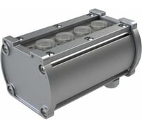 Светодиодный светильник DIORA Piton City 5/650 сlear 650лм 5Вт 5000K L300 IP65 0,95PF 80Ra Кп<1 лира DPC5-C-C-L300