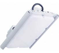 Светодиодный светильник DIORA Unit Frost PRO 63/8200 Д 8200лм 63Вт 5000K IP67 0.95PF 80Ra Кп<1 консоль DUFPRO63D-5K-C