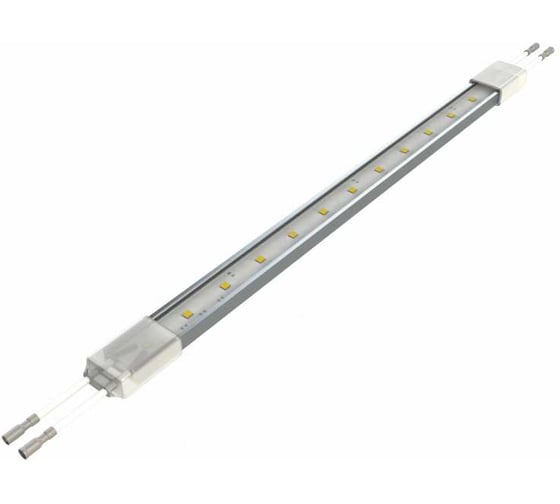 Светодиодный светильник DIORA City Line W 140 лм/Вт 4...8 Вт/м IP67 0.95PF 80Ra Кп<1 L250 DCL-L250-W 1