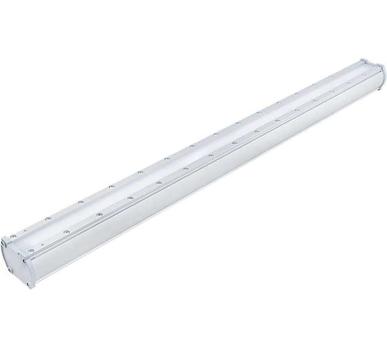 Светодиодный светильник DIORA Piton City 30/3500 opal 3500лм 30Вт 1900K L900 IP65 0,95PF 80Ra Кп<1 лира DPC30-O-A-L900 1