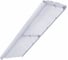 Светодиодный светильник DIORA Unit Frost PRO 125/17000 Д 17000лм 125Вт 3000K IP67 0.95PF 80Ra Кп<1 лира DUFPRO125D-3K-L 1