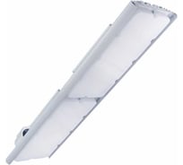 Светодиодный светильник DIORA Unit Frost PRO 155/21000 Д 21000лм 155Вт 3000K IP67 0.95PF 80Ra Кп<1 консоль DUFPRO155D-3K-C