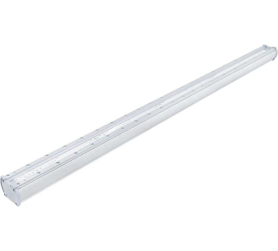 Светодиодный светильник DIORA Piton City 20/2800 сlear 2800лм 20Вт 5000K L1200 IP65 0,95PF 80Ra Кп<1 лира DPC20-C-C-L1200 1