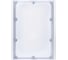 Светодиодный светильник DIORA Unit Frost PRO 25/3100 Д 3100лм 25Вт 4000K IP67 0.95PF 80Ra Кп<1 консоль DUFPRO25D-4K-C 2