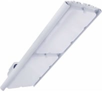 Светодиодный светильник DIORA Unit Frost PRO 110/15000 Д 15000лм 110Вт 4000K IP67 0.95PF 80Ra Кп<1 консоль DUFPRO110D-4K-C