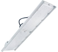 Светодиодный светильник DIORA Diora Unit PRO 125/20000 К30 20000лм 125Вт 4000K IP67 0.95PF 80Ra Кп<1 консоль DUPRO125K30-4K-C