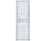 Светодиодный светильник DIORA Diora Unit PRO 105/16000 Ш3 16000лм 105Вт 4000K IP67 0.95PF 70Ra Кп<1 лира DUPRO105Sh3-4K-L 4