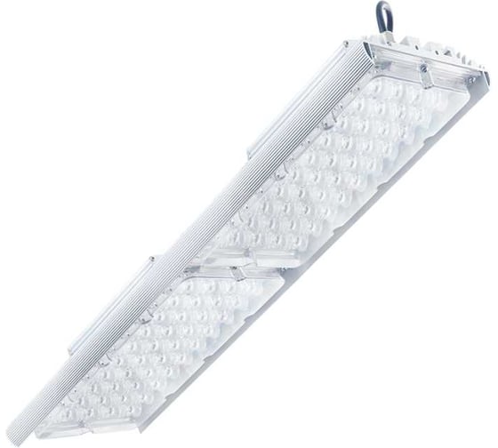 Светодиодный светильник DIORA Diora Unit PRO 150/23500 Ш3 23500лм 150Вт 5000K IP67 0.95PF 70Ra Кп<1 консоль Avto DUPRO150Sh3-5K-C-Avto 1