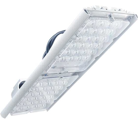 Светодиодный светильник DIORA Diora Unit PRO 75/12000 Ш4 12000лм 75Вт 5000K IP67 0.95PF 70Ra Кп<1 консоль MW-DUPRO75Sh4-5K-C