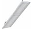 Светодиодный светильник DIORA Diora Unit PRO 135/22500 Ш2 22500лм 135Вт 4000K IP67 0.95PF 70Ra Кп<1 консоль DUPRO135Sh2-4K-C 1