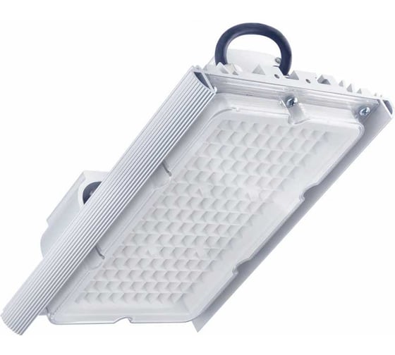 Светодиодный светильник DIORA Diora Unit PRO 45/6500 Г90 6500лм 45Вт 3000K IP67 0.95PF 80Ra Кп<1 консоль DUPRO45G90-3K-C 1