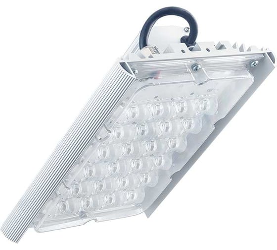 Светодиодный светильник DIORA Diora Unit PRO 65/9000 Ш3 9000лм 65Вт 5000K IP67 0.95PF 70Ra Кп<1 лира Avto DUPRO65Sh3-5K-L-Avto 1