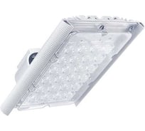 Светодиодный светильник DIORA Diora Unit PRO 60/8500 К10 8500лм 60Вт5000K IP67 0.95PF 70Ra Кп<1 консоль DUPRO60K10-5K-C