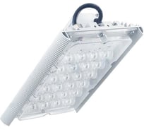 Светодиодный светильник DIORA Diora Unit PRO 45/6700 Ш3 6700лм 45Вт 3000K IP67 0.95PF 70Ra Кп<1 лира DUPRO45Sh3-3K-L