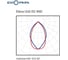 Светодиодный светильник DIORA Диора Unit DC 115/15000 K60 15000лм 115Вт 5000K IP67 80Ra лира DUDC115K60-5K-L 3