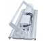 Светодиодный светильник DIORA Diora Unit PRO 160/24000 К10 24000лм 160Вт4000K IP67 0.95PF 70Ra Кп<1 лира DUPRO160K10-4K-L 3