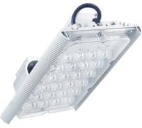 Светодиодный светильник DIORA Diora Unit PRO 65/9500 Ш4 9500лм 65Вт 5000K IP67 0.95PF 70Ra Кп<1 консоль DUPRO65Sh4-5K-C