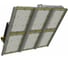 Комплект светодиодных светильников тройной DIORA Diora Unit Ex 150/18000 К60 54000лм 450Вт 5000K IP66 0,98PF 70Ra Кп<1 лира DUEx150K30-5K-L-3Kt-2 1