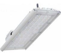 Светодиодный светильник DIORA Diora Unit PRO 90/12200 Ш1 12200лм 90Вт 2700K IP67 0.95PF 70Ra Кп<1 консоль DUPRO90Sh1-2,7K-C