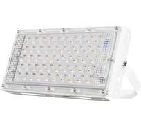 Светодиодный прожектор LED Apeyron "трансформер" 30Вт, 4000К, 4000 лм, IP65, smd, 212х107х27мм, белый / 05-41