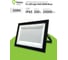 Прожектор FL-LED Light-PAD 200W Black 5200К 20000Лм 200Вт AC220-240В 327x235x30мм 1510г 618795 2