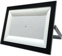 Прожектор FL-LED Light-PAD 200W Grey 5200К 20000Лм 200Вт AC220-240В 327x235x30мм 1510г 618801