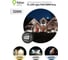 Прожектор FL-LED Light-PAD 200W Grey 5200К 20000Лм 200Вт AC220-240В 327x235x30мм 1510г 618801 8