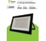 Прожектор FL-LED Light-PAD 250W Black 4200К 25000Лм 250Вт AC220-240В 370x270x38мм 1910г 616890 2