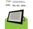 Прожектор FL-LED Light-PAD 300W Grey 5200К 30000Лм 300Вт AC220-240В 365x270x35мм 1910г 618863 2