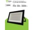 Прожектор FL-LED Light-PAD 300W Black 5200К 30000Лм 300Вт AC220-240В 365x270x35мм 1910г 618856 6
