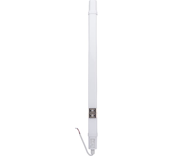 Светодиодный линейный узкий светильник IONICH IDSP-S-18-6500-600-УХЛ2-IP65 2028