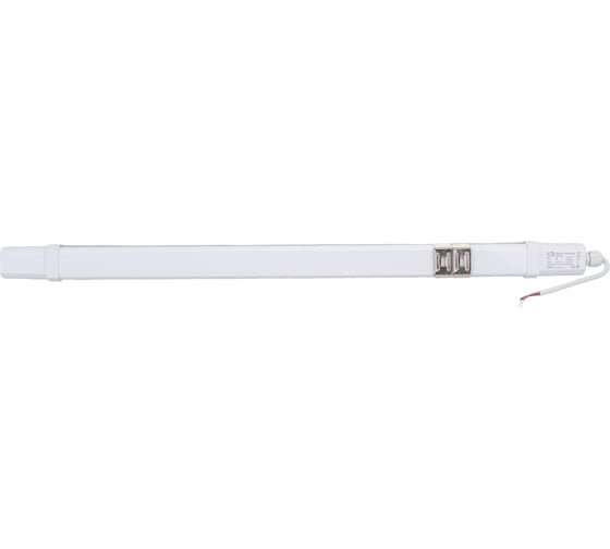 Светодиодный линейный узкий светильник IONICH IDSP-S-18-6500-600-УХЛ2-IP65 2028