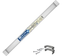 Светодиодный линейный светильник IONICH Призма IDPO "Призма"-36-4000-1200-IP40 2007